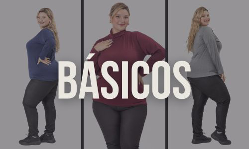 mayorista de talles especiales para mujeres